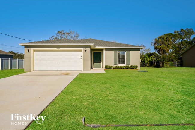 Photo - 1481 SW Vicuna Ln Casa