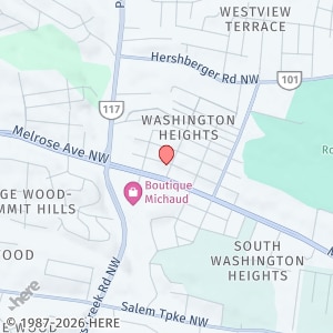 Photo - 4102 Virginia Ave NW Unit 15