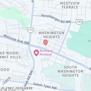 Building Photo - 4102 Virginia Ave NW Unit 15