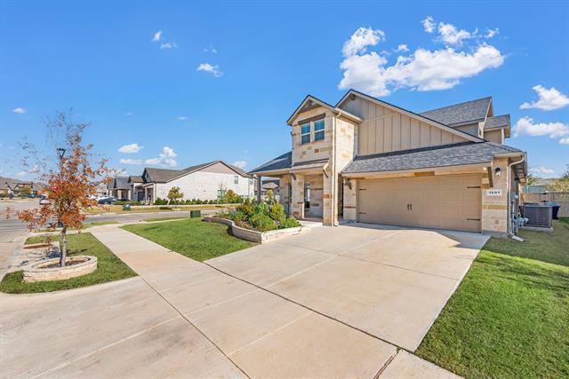 Building Photo - 1601 Brindle St