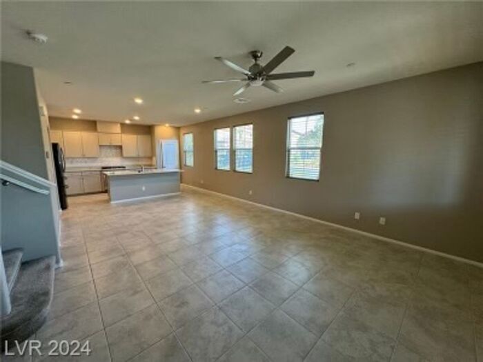Photo - Modern 3-Bedroom Townhome with Open Living & Prime Henderson Location