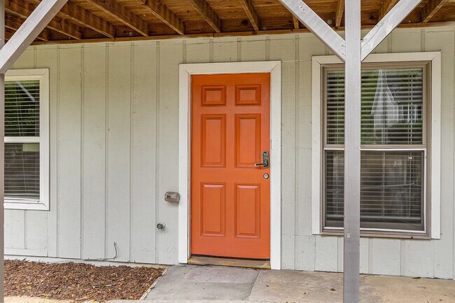 Room in Duplex on Spring St