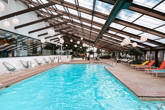 Servicios comunes - Regents Park