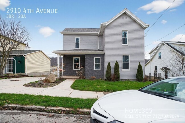 Building Photo - 2910 4th Ave