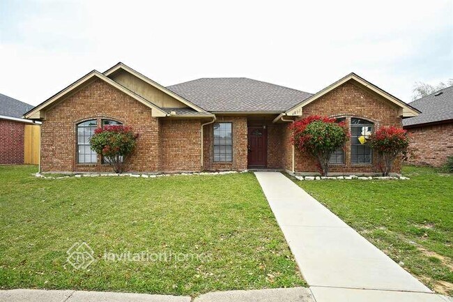 Building Photo - 4817 Creekridge Ln