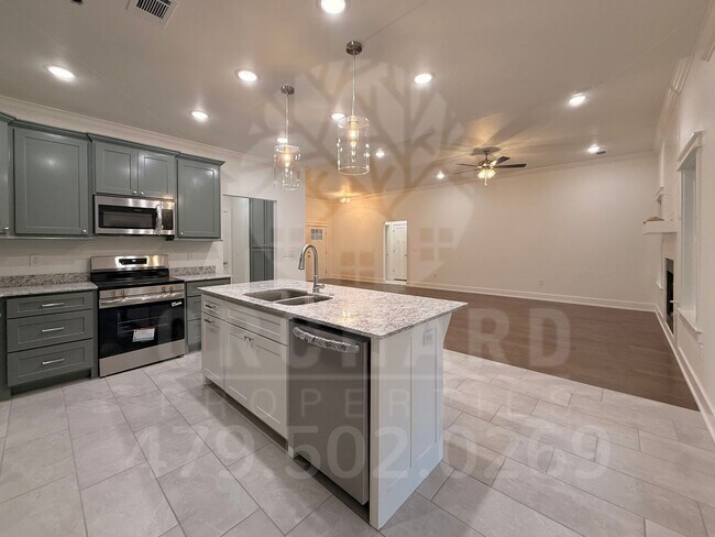 Photo - Bella Vista Single-Family Home- 2 Bed/ 2 Bath with Hobby Room- Spacious Birchwood Plan
