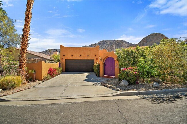 Building Photo - 54820 Avenida Vallejo Rental