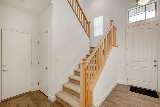 Photo - BEAUTIFUL 2 Story, 3 Bedroom Home in GATED...