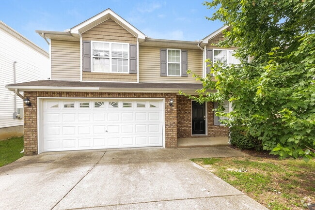 Building Photo - 1741 Elijah Ryan Dr Rental