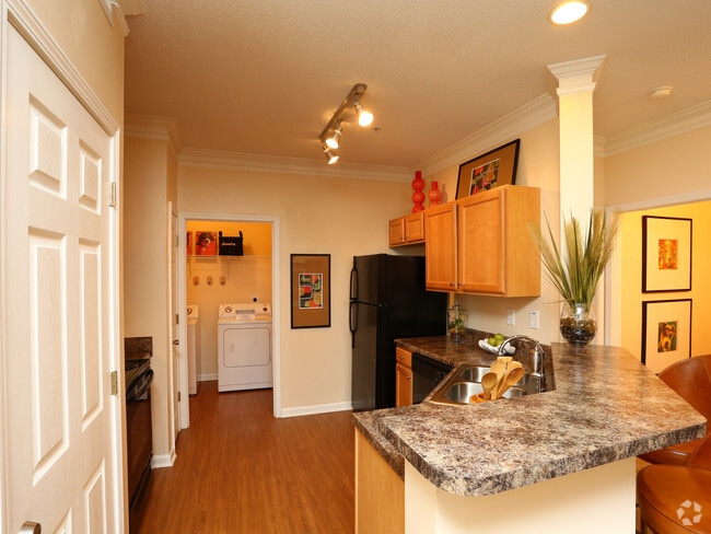Photo - Halston South Point Apartment Homes