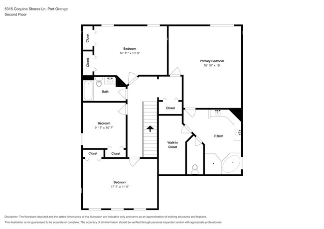Photo - 5315 Coquina Shores Ln