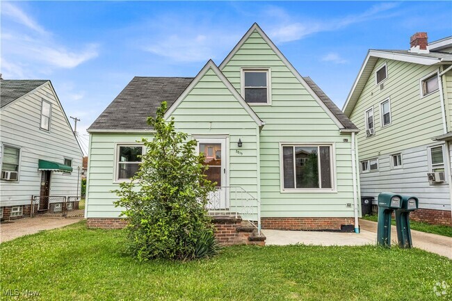 Building Photo - 3819 W 137th St Unit 1/DN Rental