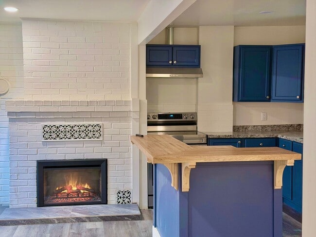 Photo - Stunning, Newly Renovated 3BR | 1BA