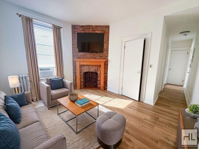 Building Photo - AMSTERDAM AVENUE Rental