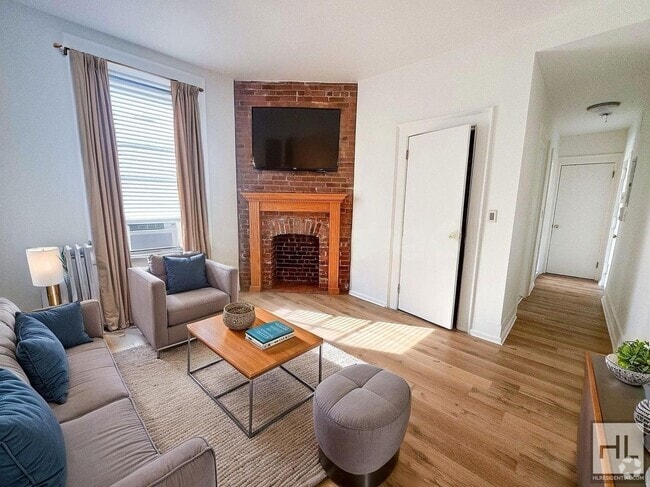 Building Photo - AMSTERDAM AVENUE Rental