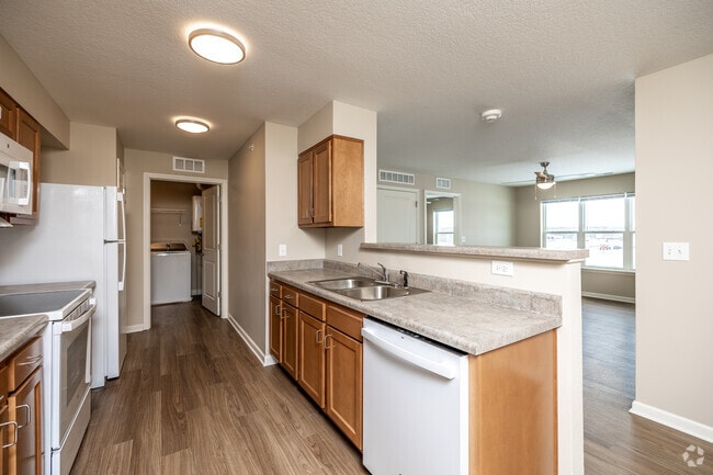 2BR - Overview
