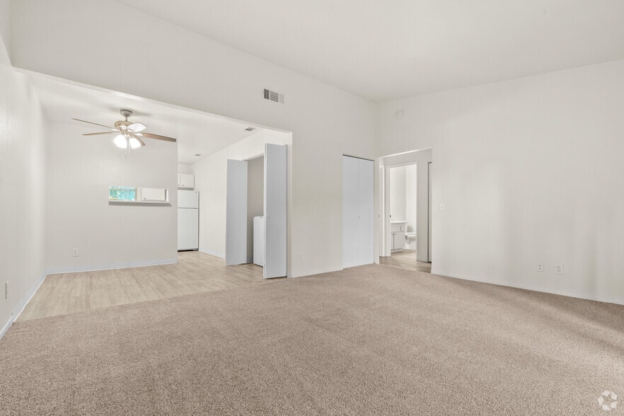 Interior Photo