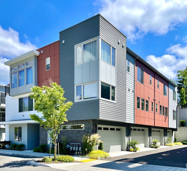 Great Townhome for rent - Great Townhome for rent