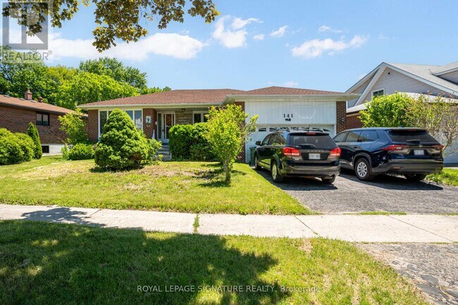 Photo - 141 Oakmeadow Blvd