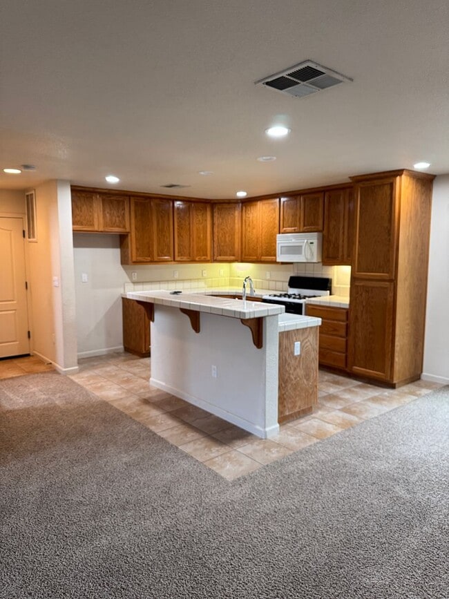 Photo - NOW AVAILABLE!! BEAUTIFUL GUSTINE HOME LOCATED IN GATED COMMUNITY