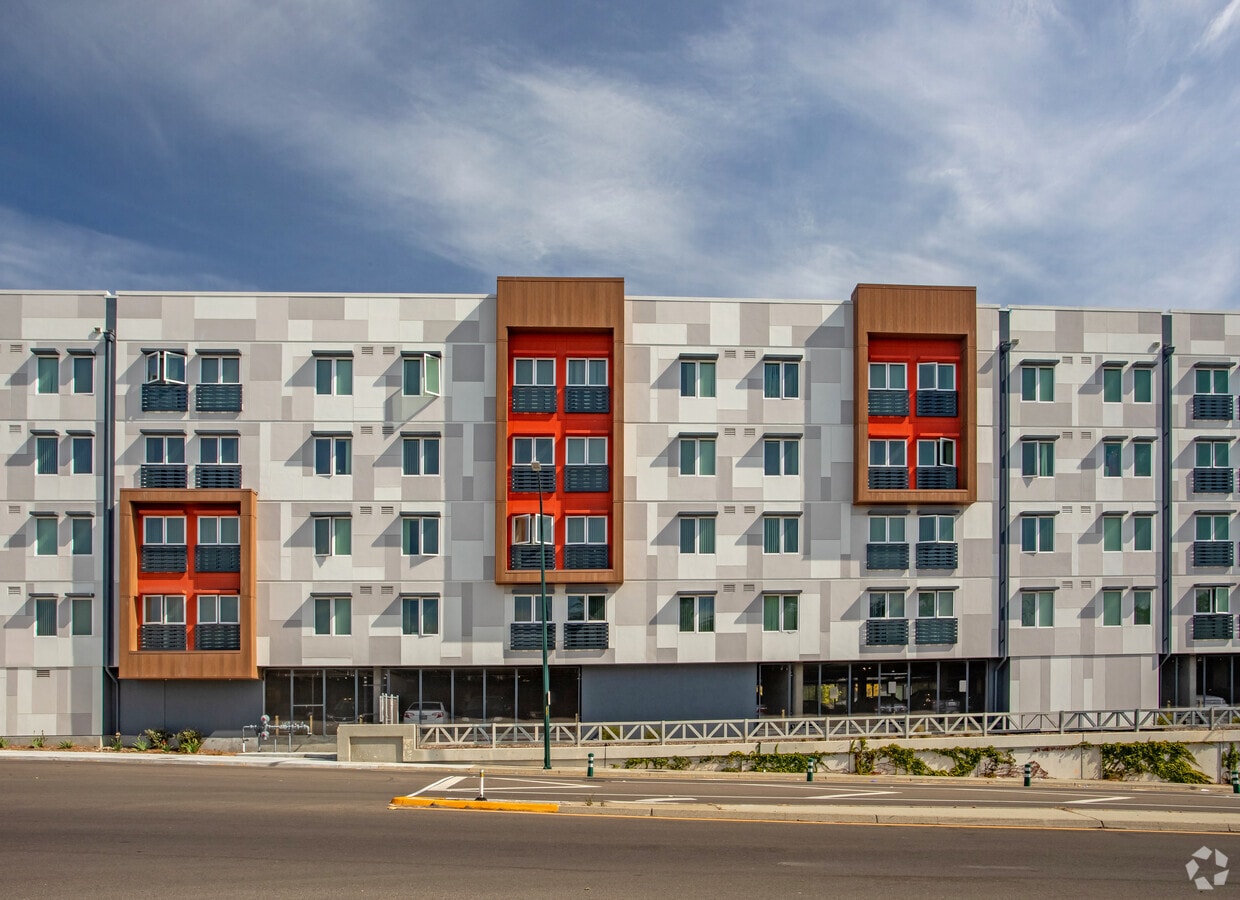 Photo - Park Avenue Senior