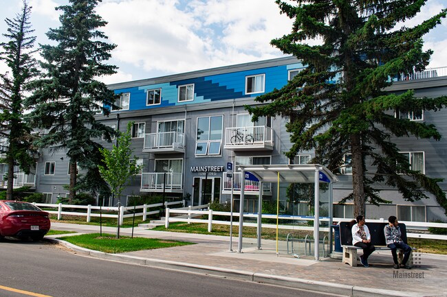 Photo - Mainstreet 124th