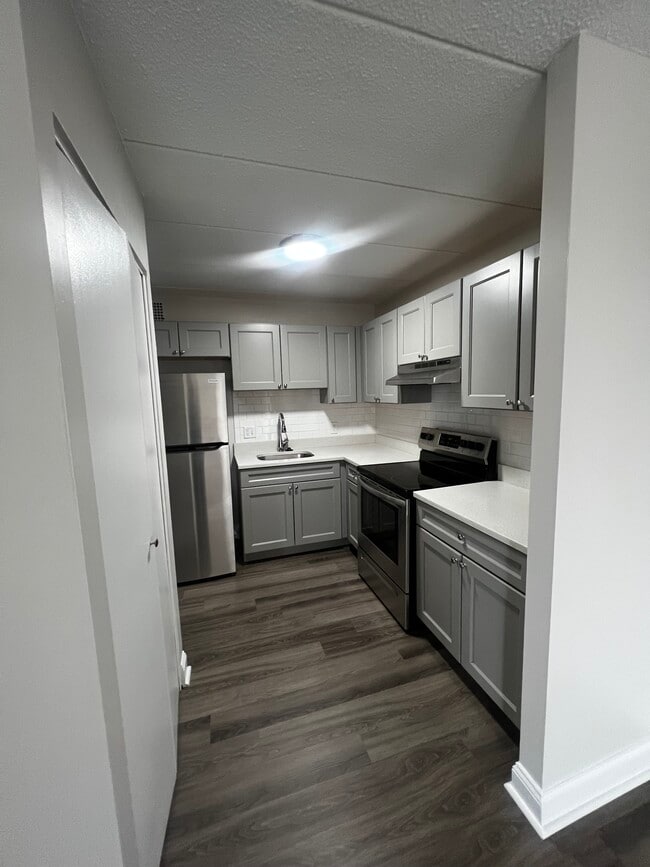 Photo - Forbes Building