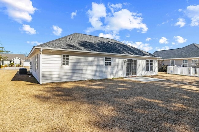 Photo - 2711 Green Pond Cir