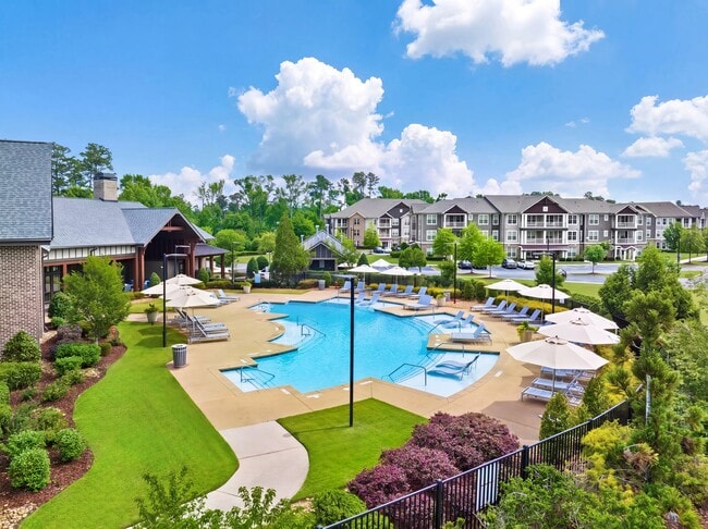 Grand Oaks at Crane Creek