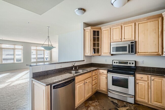 Photo - Luxury condo located in the heart of Cherr...