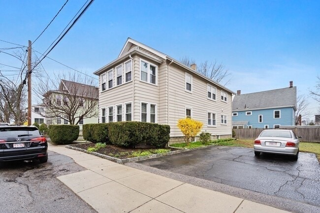Building Photo - 11 Worcester St Unit 11