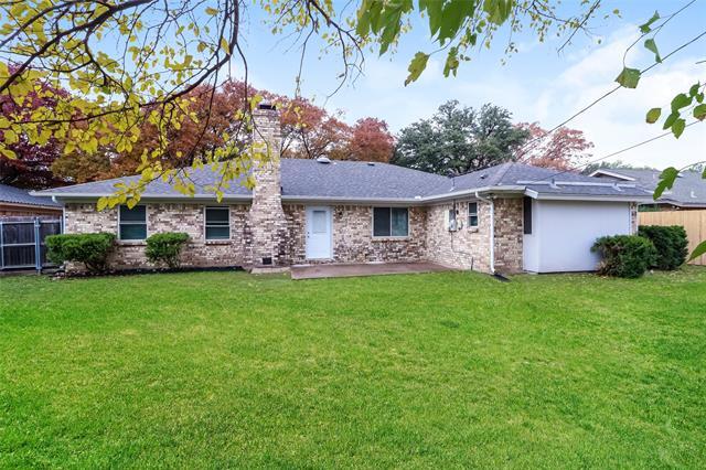 Photo - 5512 Pleasant Meadow Dr House