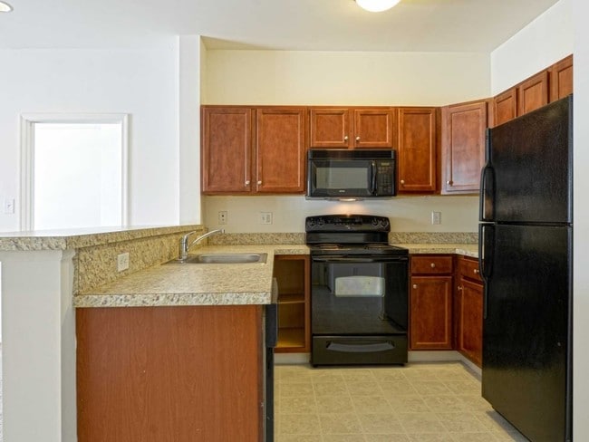 The Enclave at Stoneyridge