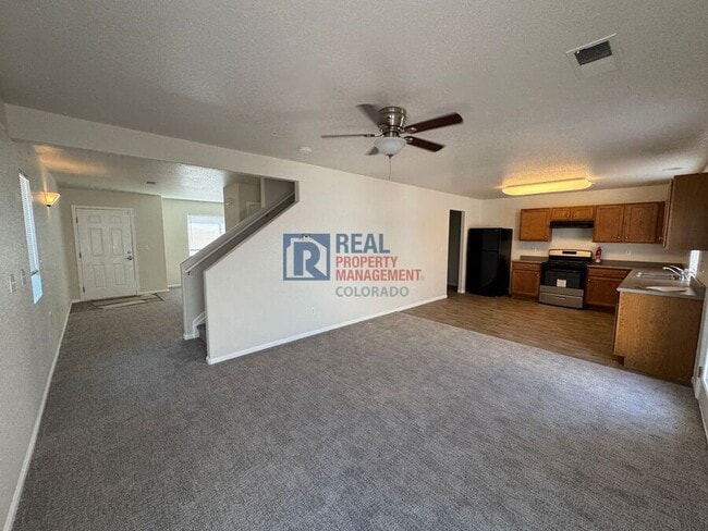 Building Photo - 18613 E Chaffee Pl Rental