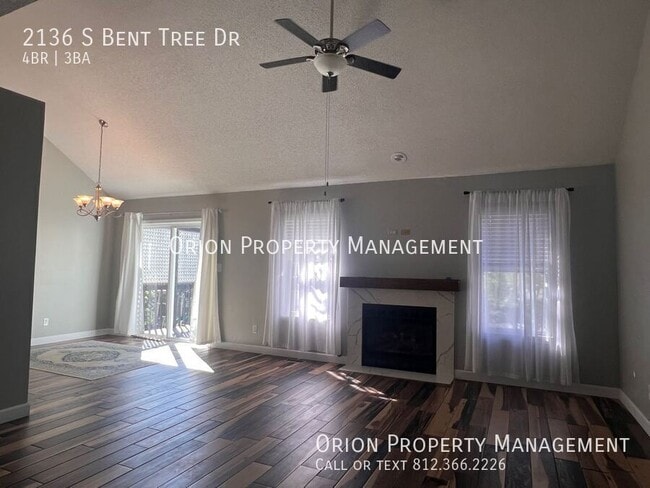 Photo - 2136 S Bent Tree Dr