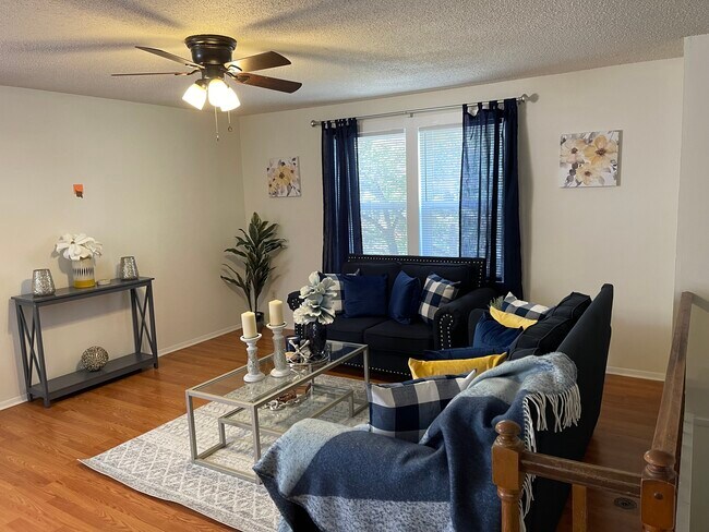 Photo - 8107 Bald Ridge Dr
