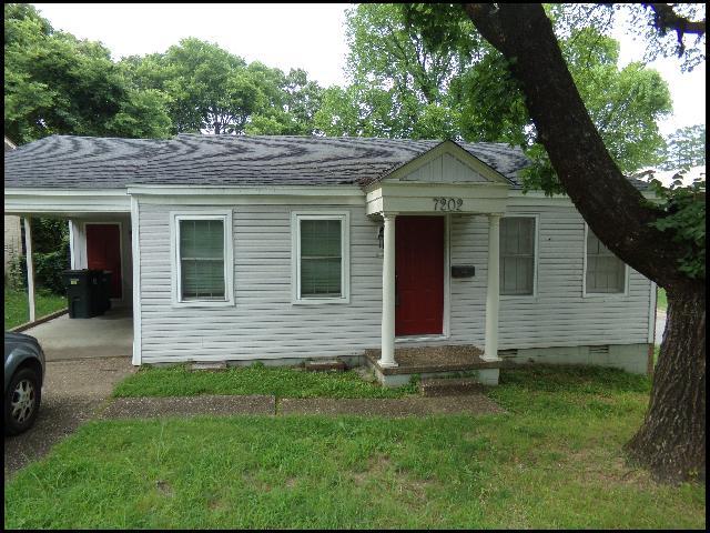 Building Photo - 7202 Illinois St