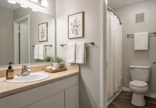 Photo - The Lodge Apartments