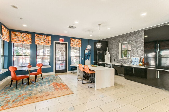 Watervue Apartment Homes