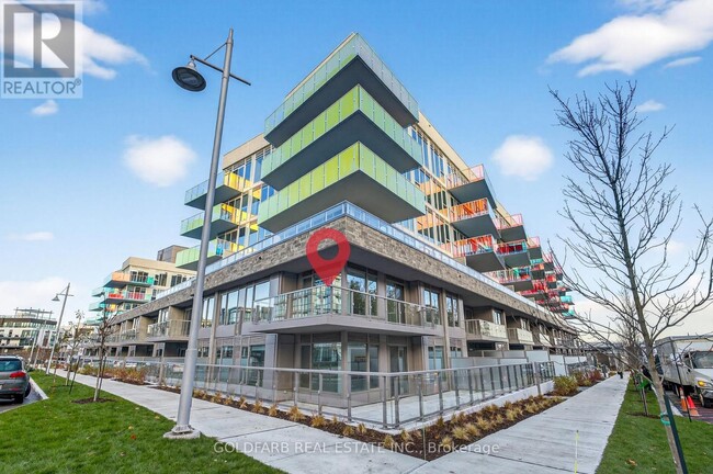 Photo - 333 Sunseeker Ave Unit 201