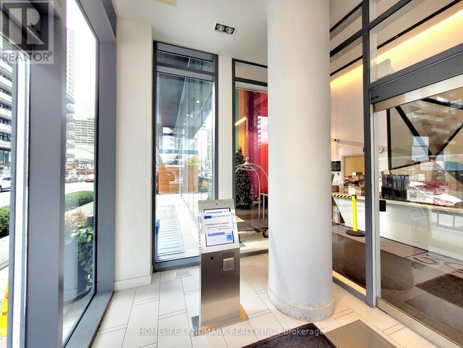 Photo - 30 Roehampton Ave Unit 3110