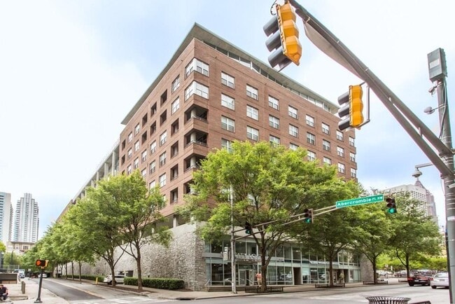 Photo - 845 Spring St NW Unit 101