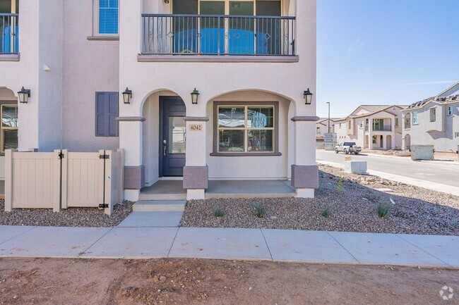 Building Photo - Unbeatable Luxury: Your Key to Elevated Li... Rental