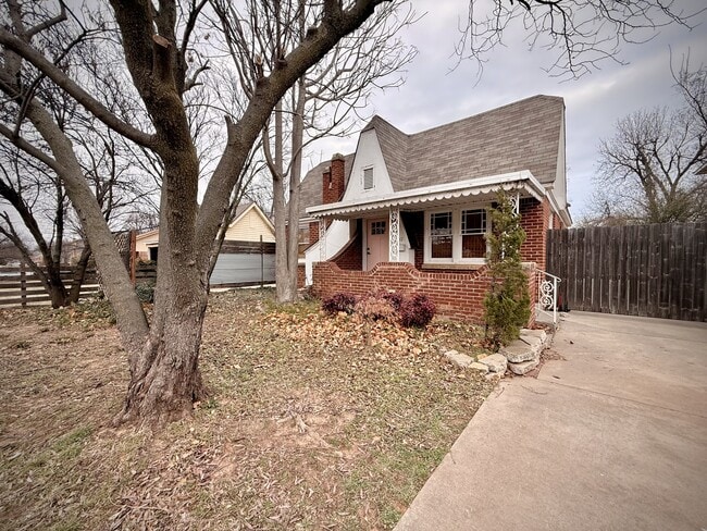 Photo - 2317 NW 13th St