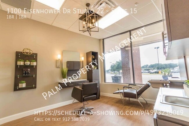 Photo - 1100 Eisenhower Dr
