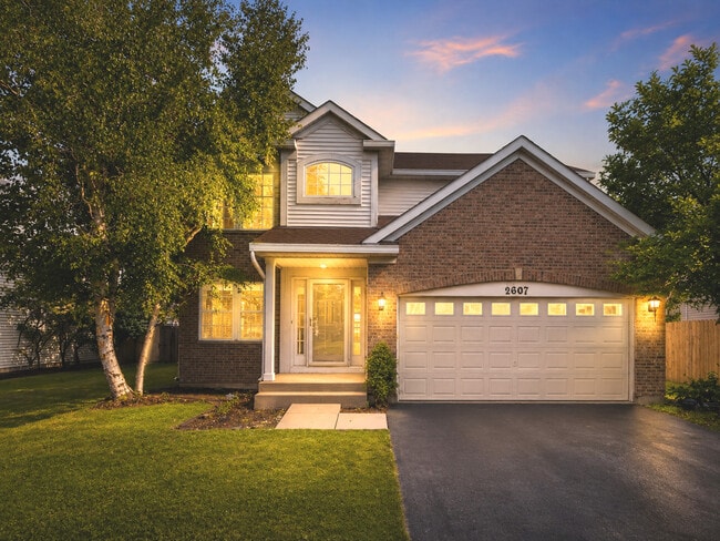 Building Photo - 2607 Flagstone Cir