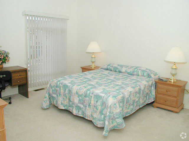 Habitación - Blueberry Hill Apartments