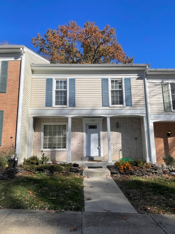 Photo - 5428 Long Boat Ct Townhome