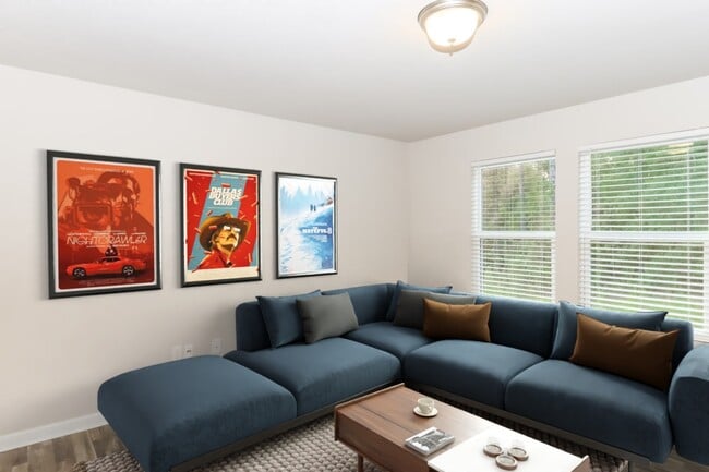 Photo - 927 Haley St