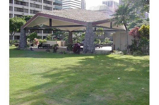 Photo - 1255 Nuuanu Ave Unit 3211